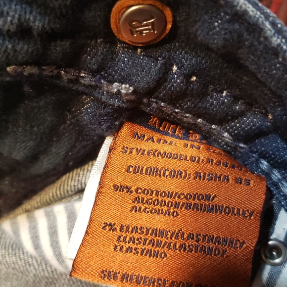 RR aisha - Picture 4 of 4